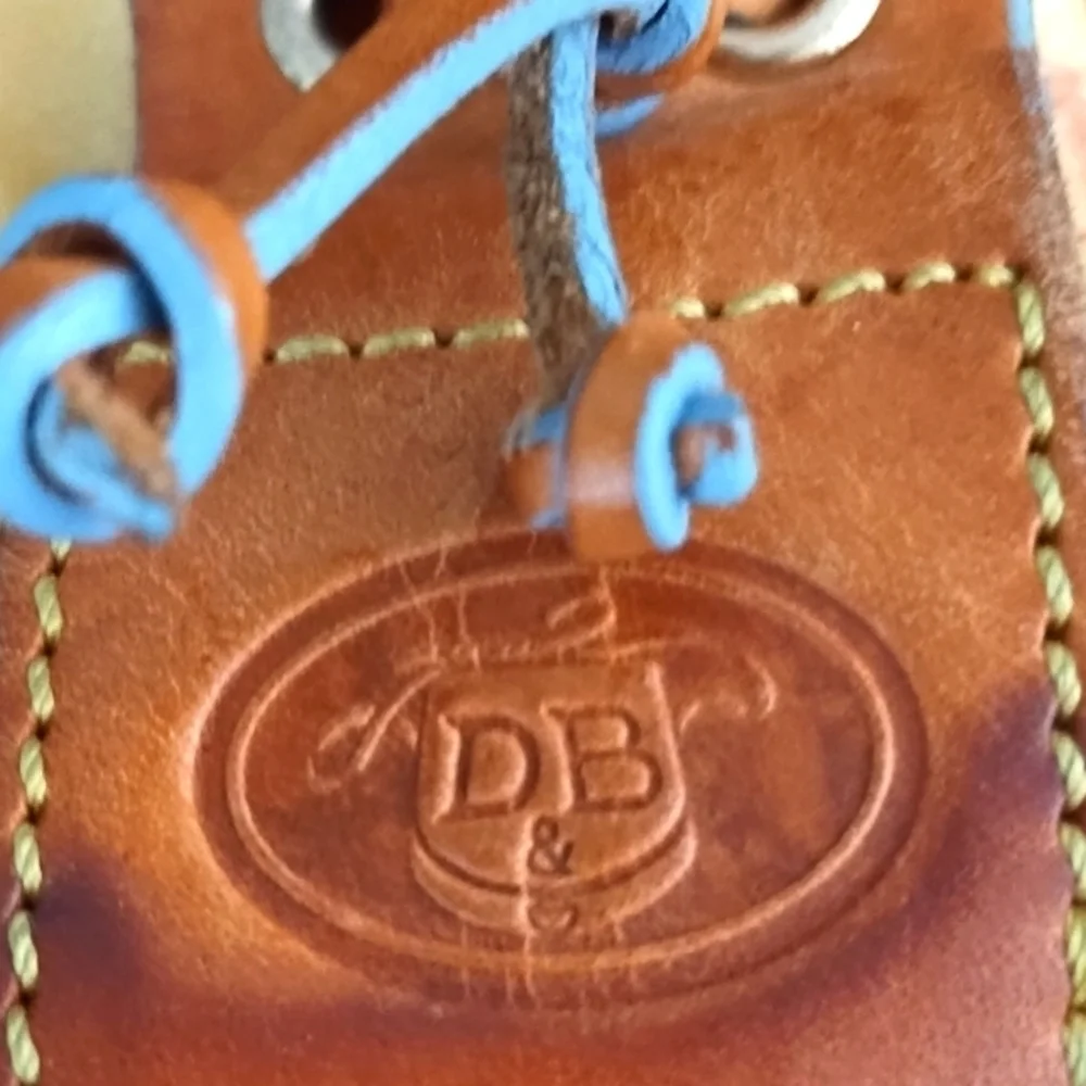3 Vintage Dooney & Bourke  